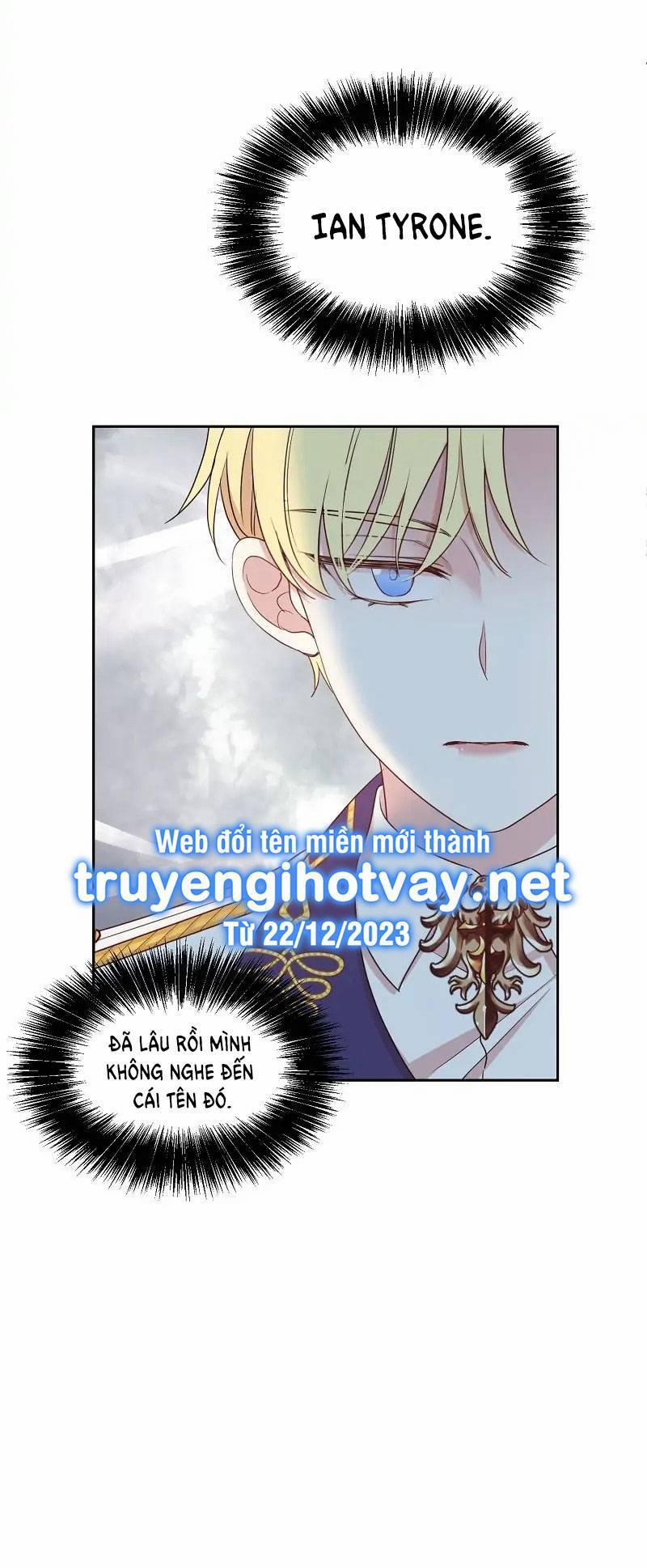 Tôi Chán Nản Vì Chồng Thứ Hai Không Chung Thủy 32.1 trang 13