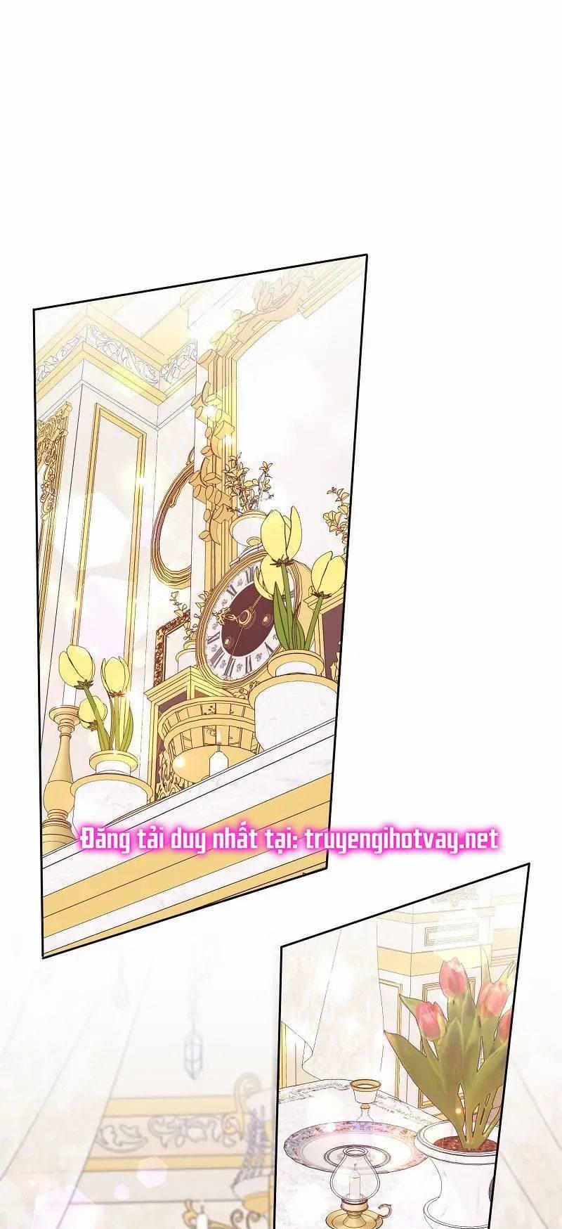 Tôi Chán Nản Vì Chồng Thứ Hai Không Chung Thủy 32.1 trang 21