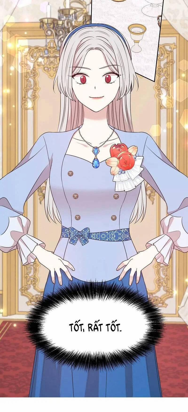 Tôi Chán Nản Vì Chồng Thứ Hai Không Chung Thủy 32.1 trang 22