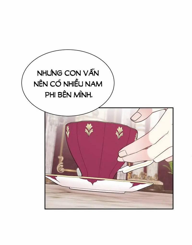 Tôi Chán Nản Vì Chồng Thứ Hai Không Chung Thủy 32.1 trang 4