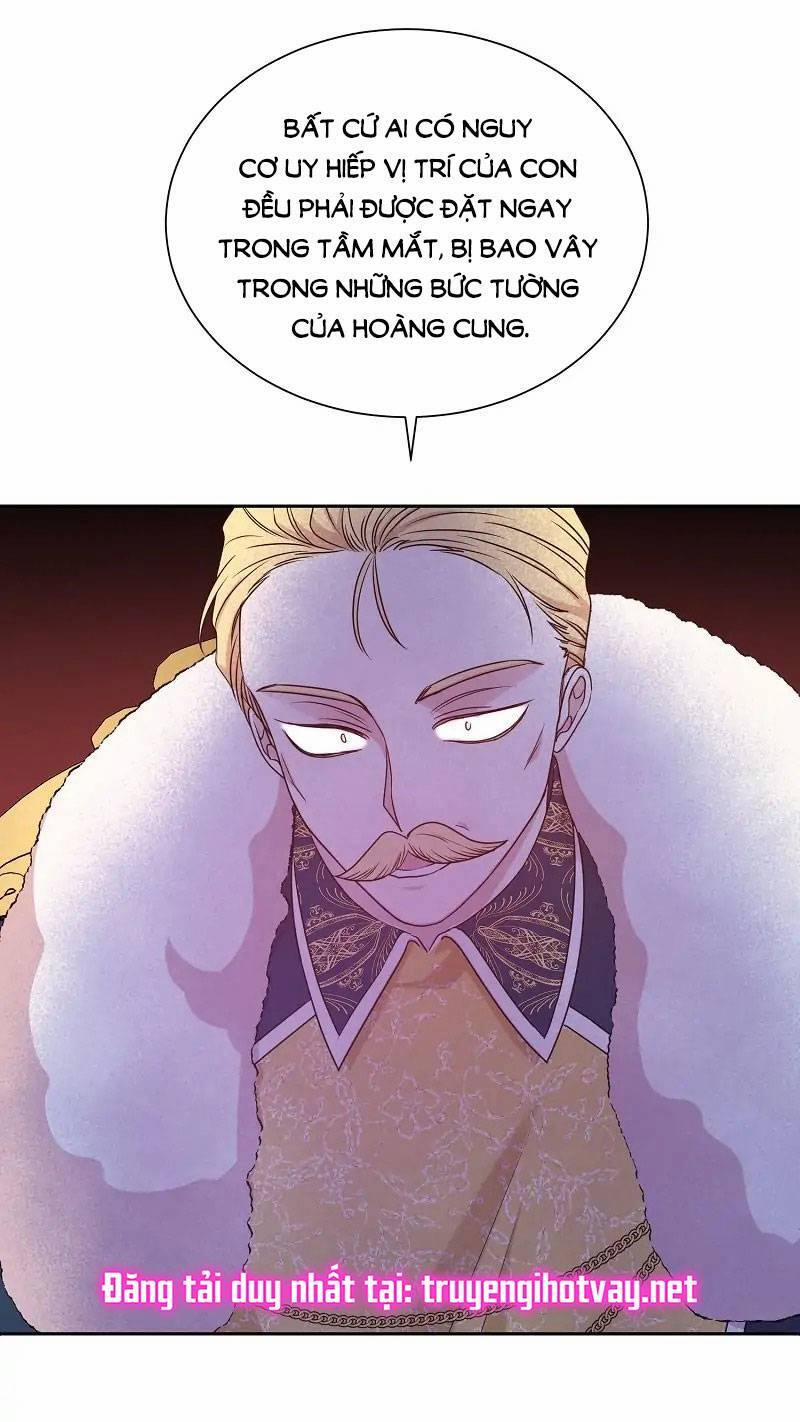 Tôi Chán Nản Vì Chồng Thứ Hai Không Chung Thủy 32.1 trang 5