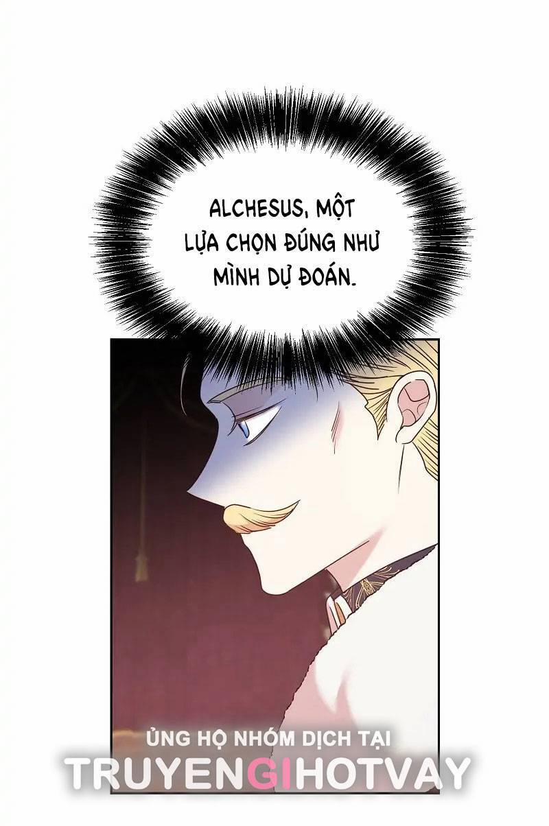 Tôi Chán Nản Vì Chồng Thứ Hai Không Chung Thủy 32.1 trang 9