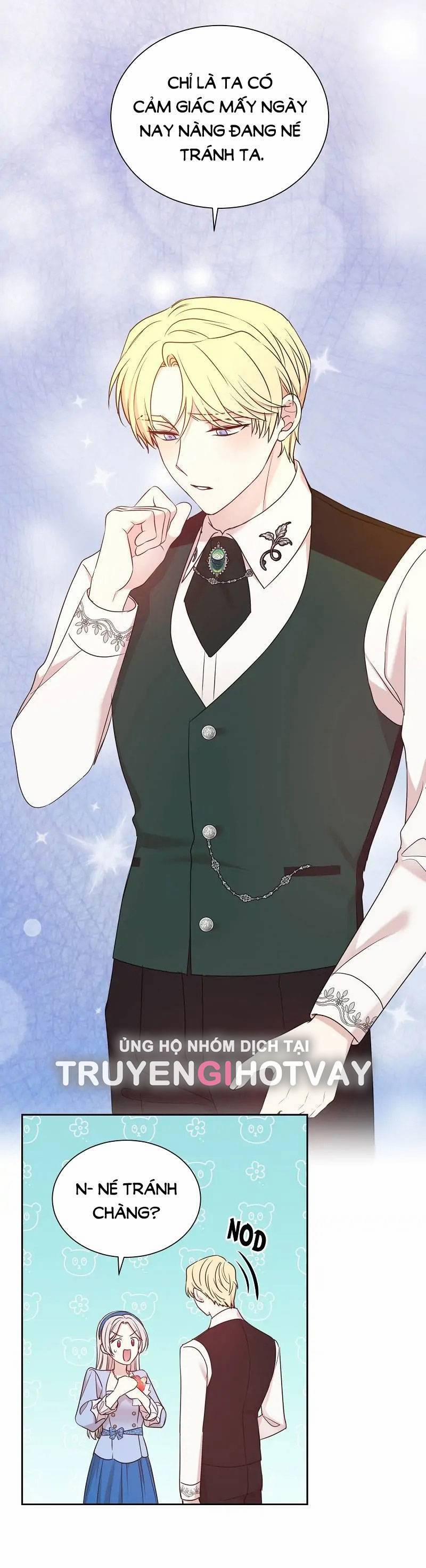 Tôi Chán Nản Vì Chồng Thứ Hai Không Chung Thủy 32.2 trang 13