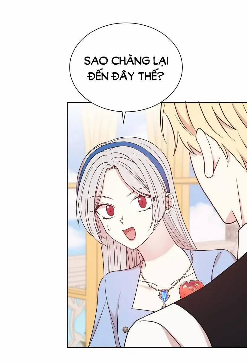 Tôi Chán Nản Vì Chồng Thứ Hai Không Chung Thủy 32.2 trang 15