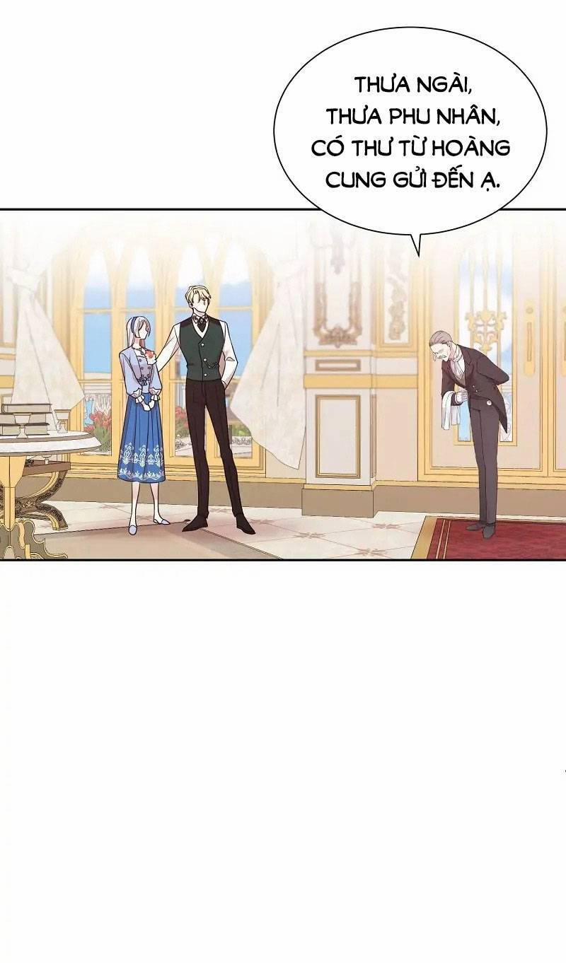 Tôi Chán Nản Vì Chồng Thứ Hai Không Chung Thủy 32.2 trang 23