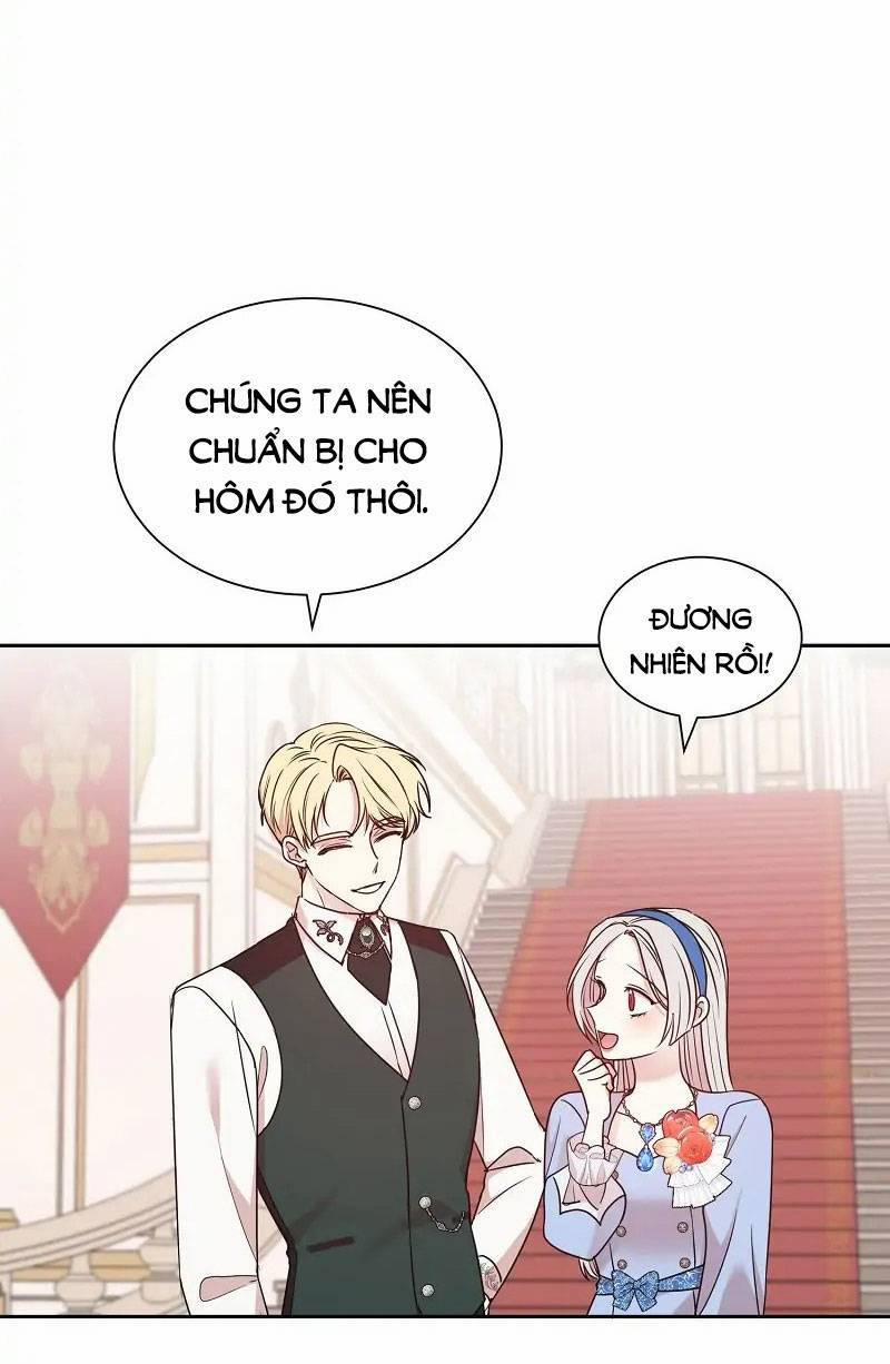 Tôi Chán Nản Vì Chồng Thứ Hai Không Chung Thủy 32.2 trang 26