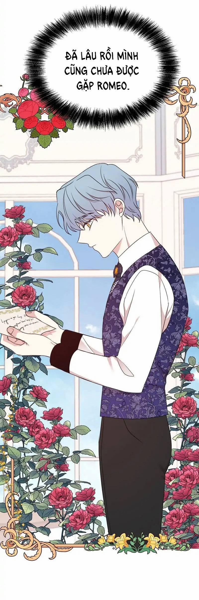 Tôi Chán Nản Vì Chồng Thứ Hai Không Chung Thủy 32.2 trang 28