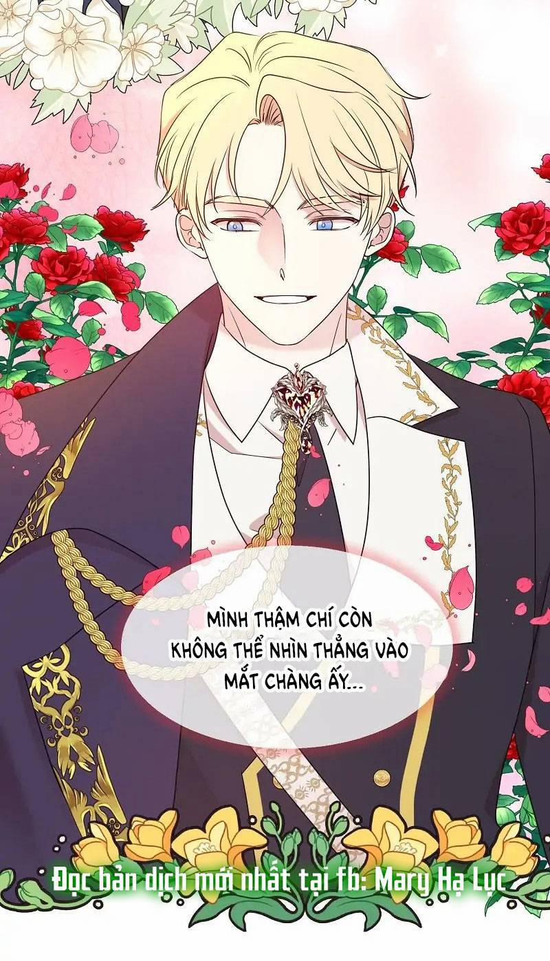 Tôi Chán Nản Vì Chồng Thứ Hai Không Chung Thủy 32.2 trang 6