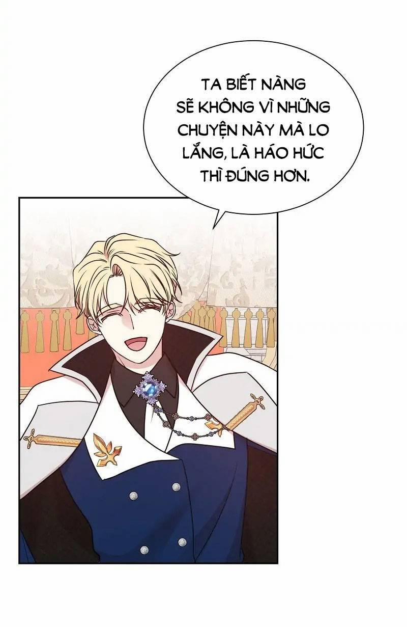 Tôi Chán Nản Vì Chồng Thứ Hai Không Chung Thủy 33.1 trang 10