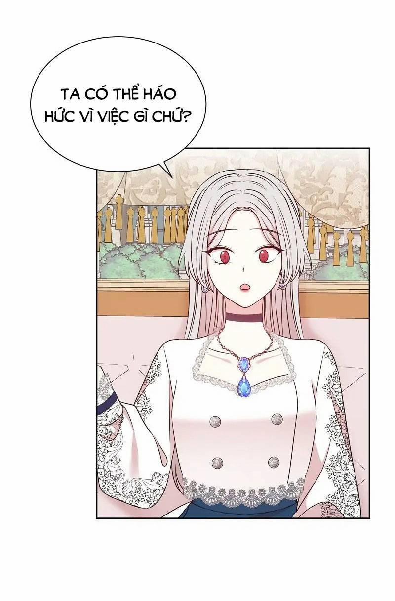 Tôi Chán Nản Vì Chồng Thứ Hai Không Chung Thủy 33.1 trang 11