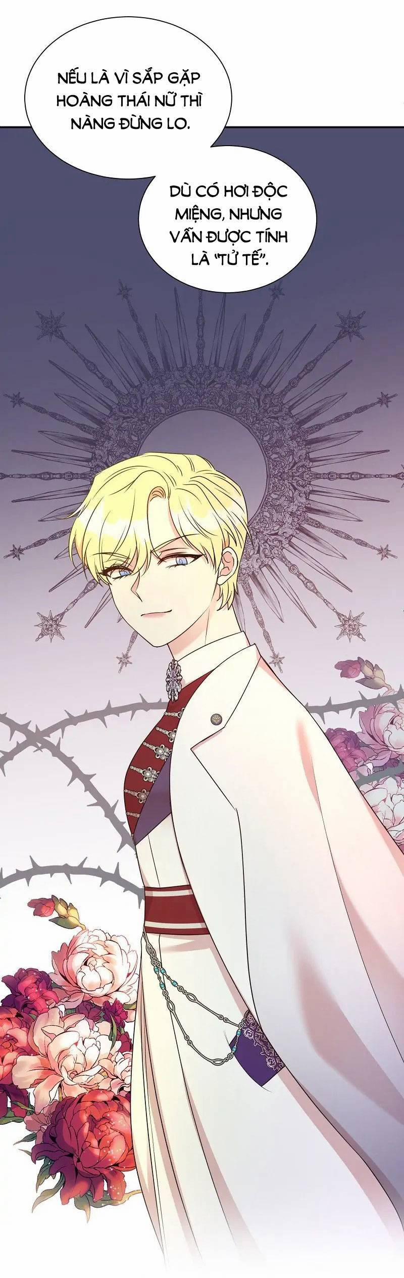 Tôi Chán Nản Vì Chồng Thứ Hai Không Chung Thủy 33.1 trang 15