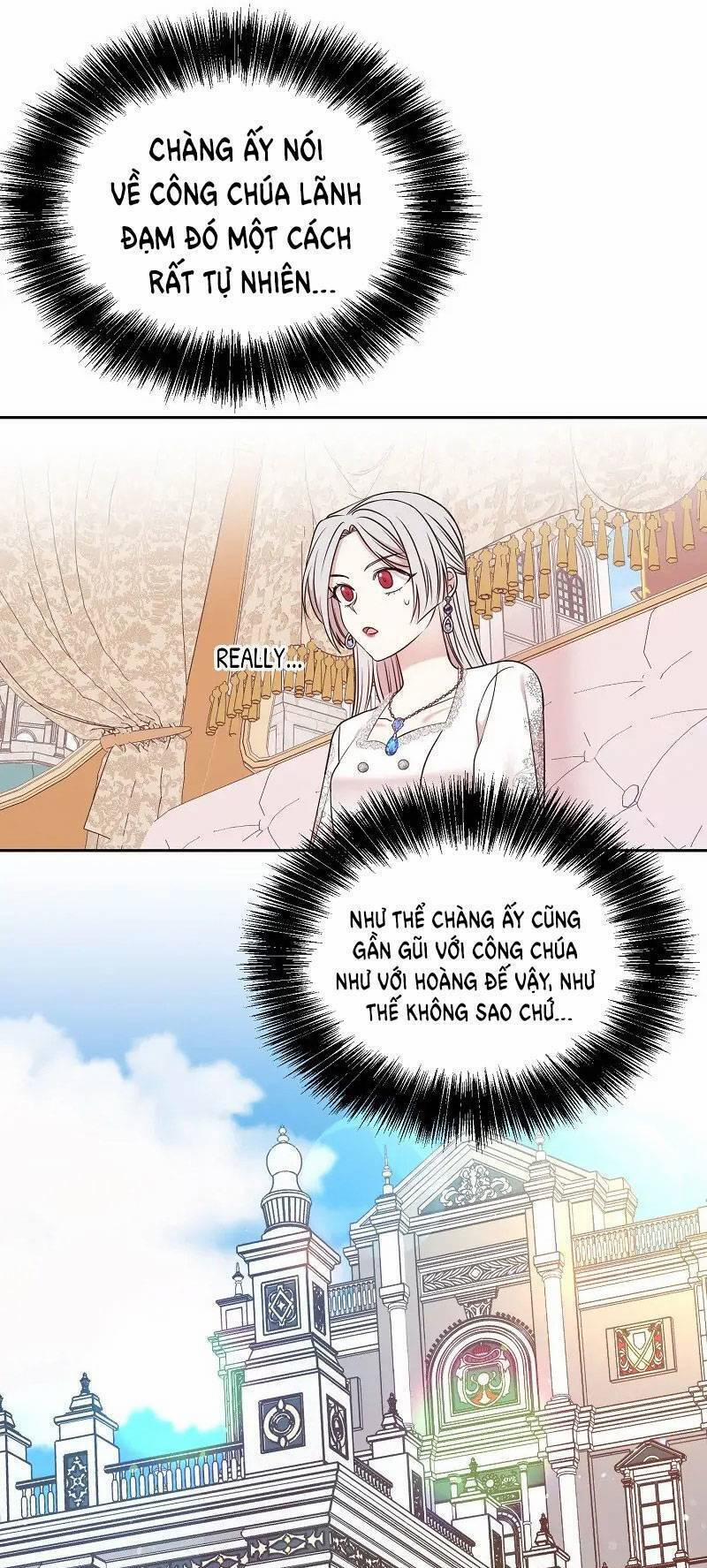 Tôi Chán Nản Vì Chồng Thứ Hai Không Chung Thủy 33.1 trang 16