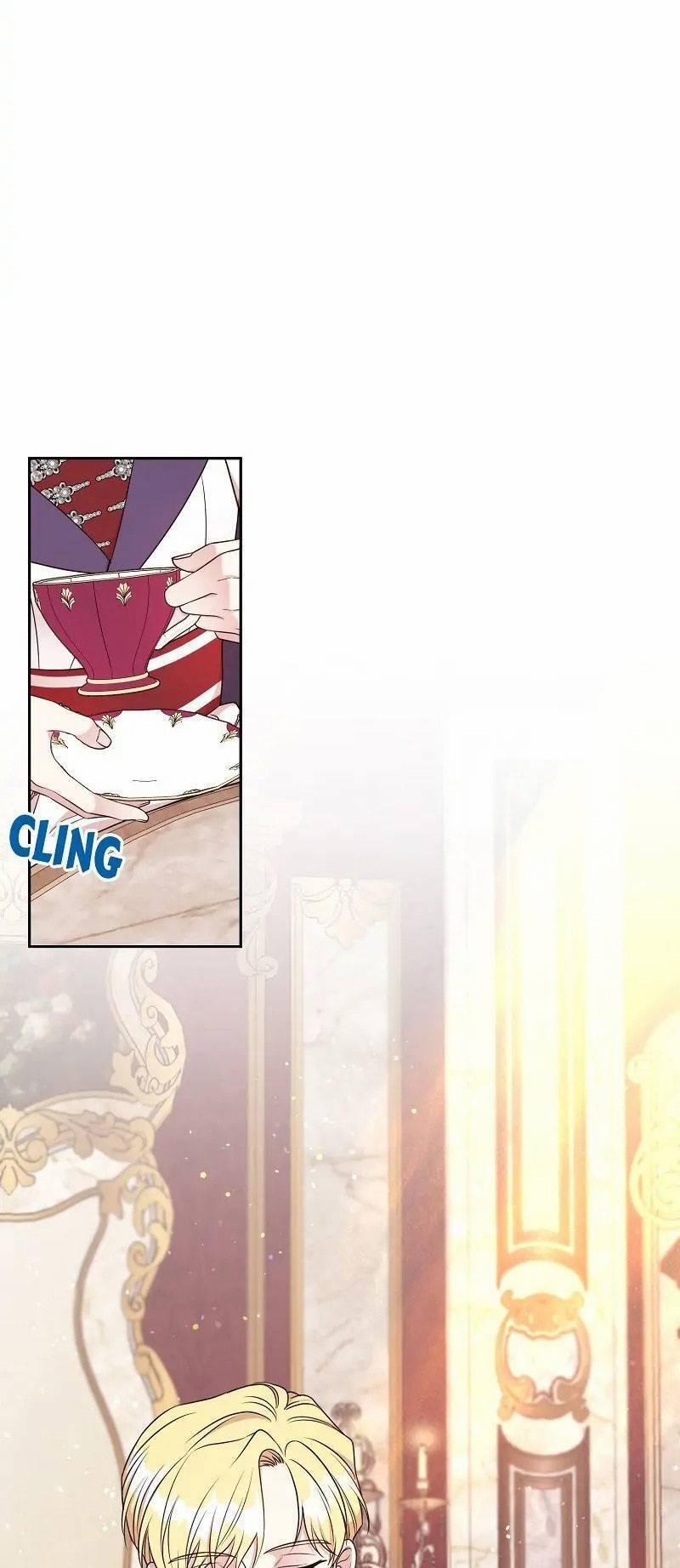 Tôi Chán Nản Vì Chồng Thứ Hai Không Chung Thủy 33.1 trang 18