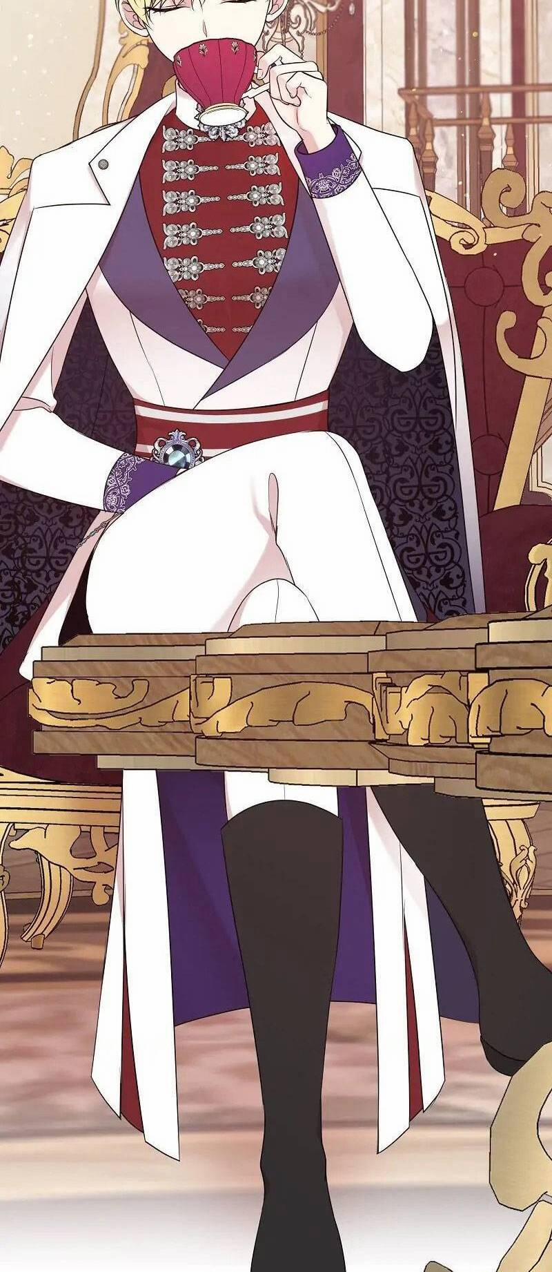 Tôi Chán Nản Vì Chồng Thứ Hai Không Chung Thủy 33.1 trang 19