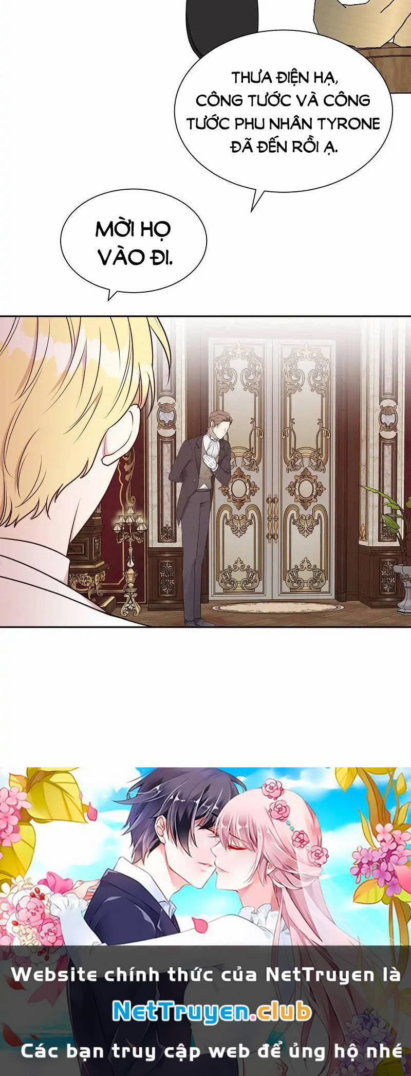 Tôi Chán Nản Vì Chồng Thứ Hai Không Chung Thủy 33.1 trang 20