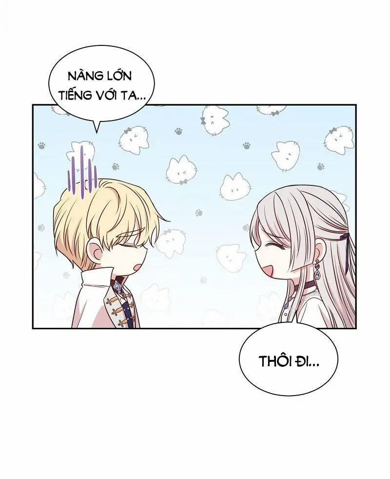 Tôi Chán Nản Vì Chồng Thứ Hai Không Chung Thủy 33.1 trang 5