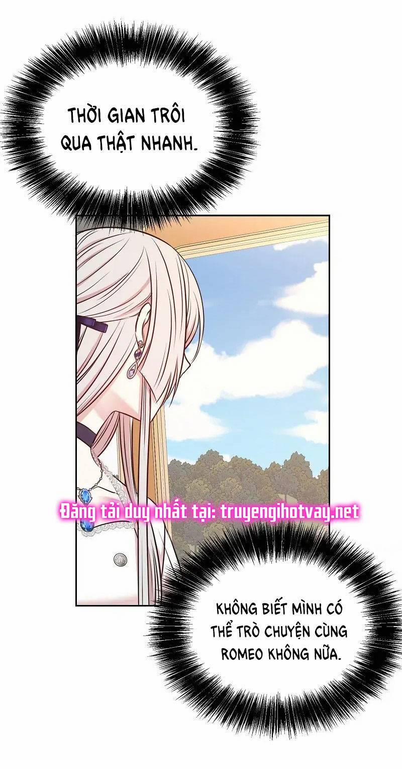 Tôi Chán Nản Vì Chồng Thứ Hai Không Chung Thủy 33.1 trang 6