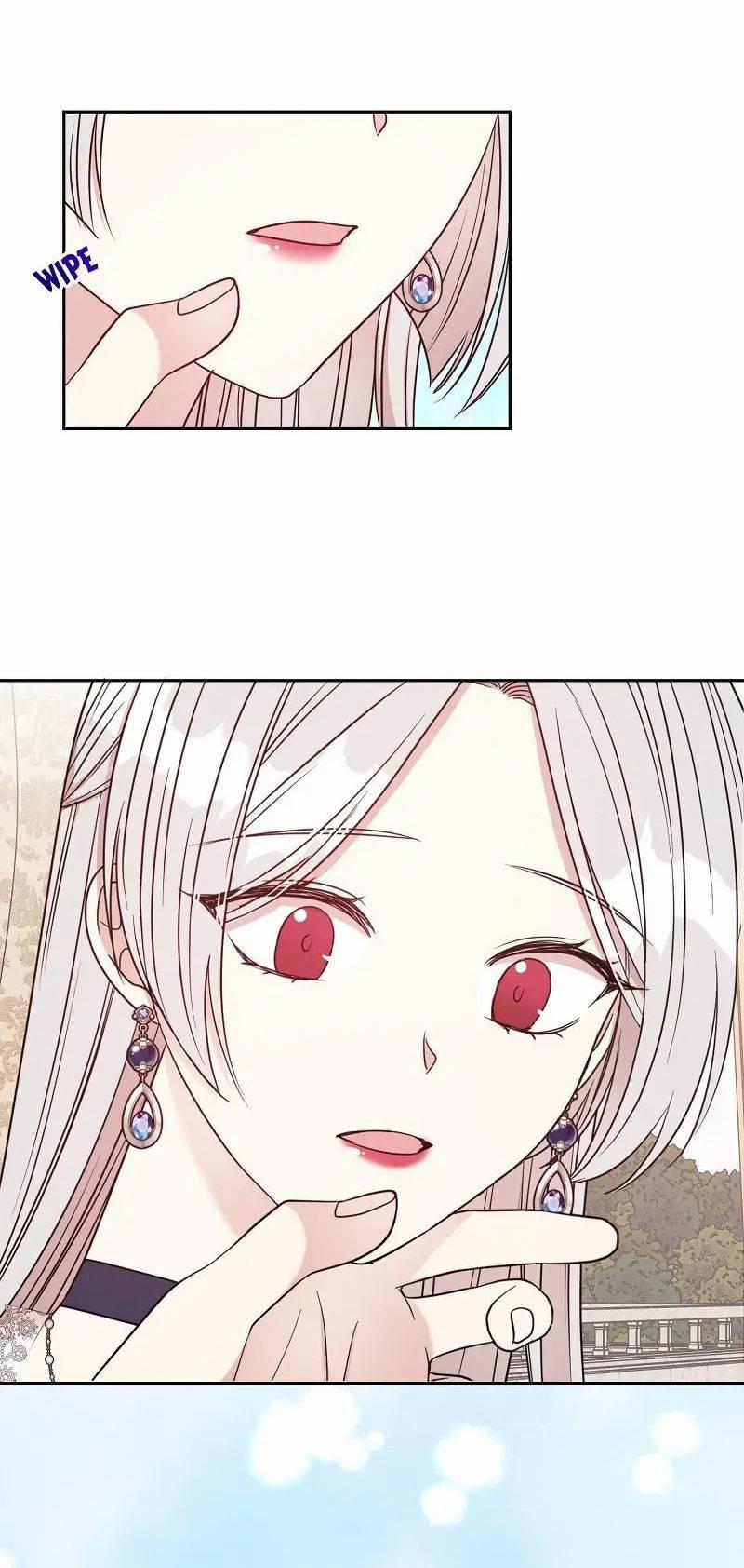 Tôi Chán Nản Vì Chồng Thứ Hai Không Chung Thủy 33.1 trang 8