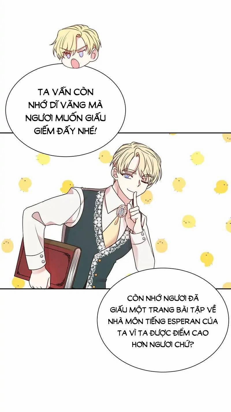 Tôi Chán Nản Vì Chồng Thứ Hai Không Chung Thủy 33.2 trang 13