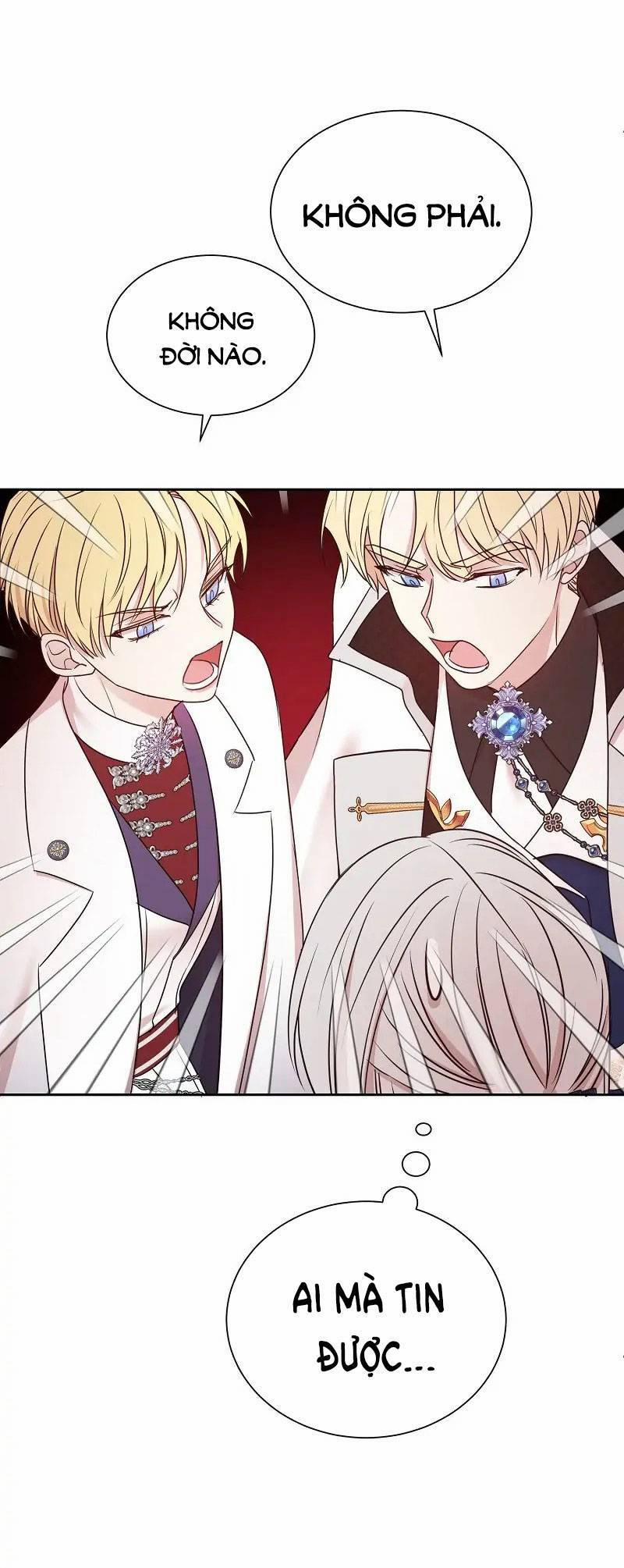 Tôi Chán Nản Vì Chồng Thứ Hai Không Chung Thủy 33.2 trang 18