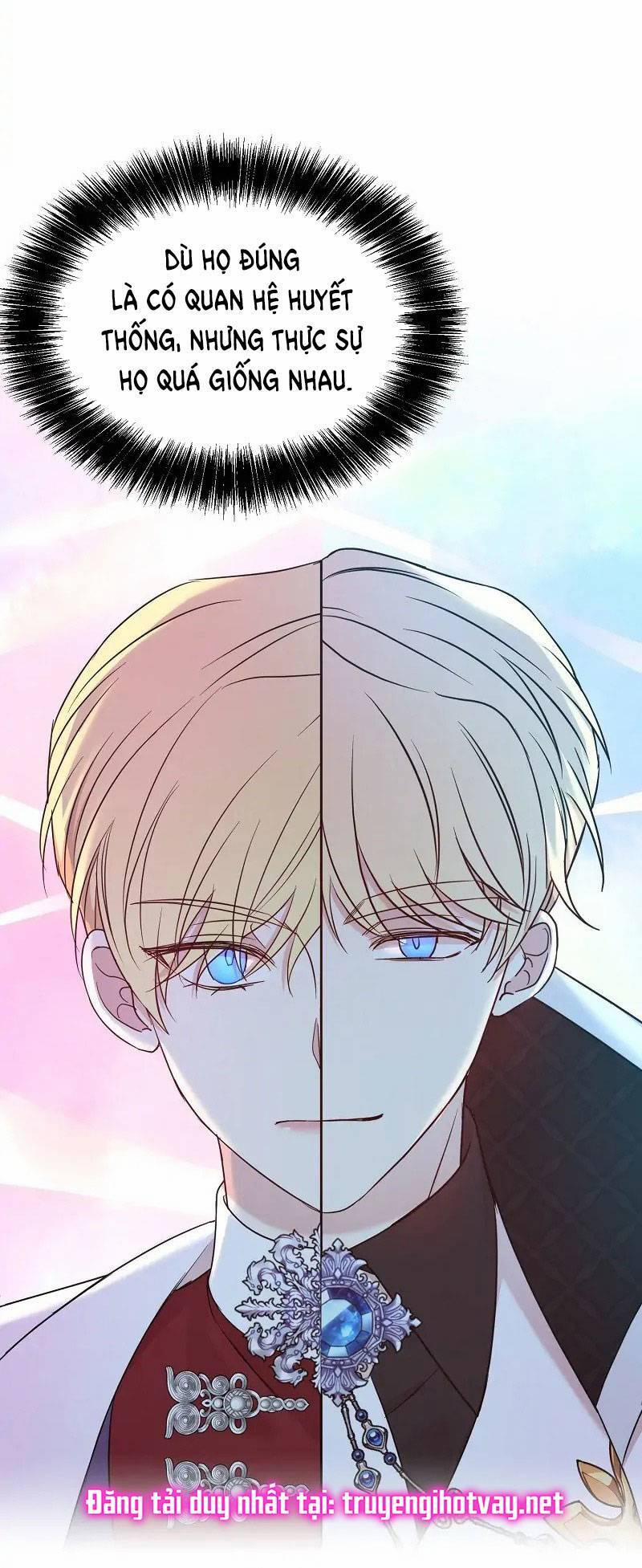 Tôi Chán Nản Vì Chồng Thứ Hai Không Chung Thủy 33.2 trang 19