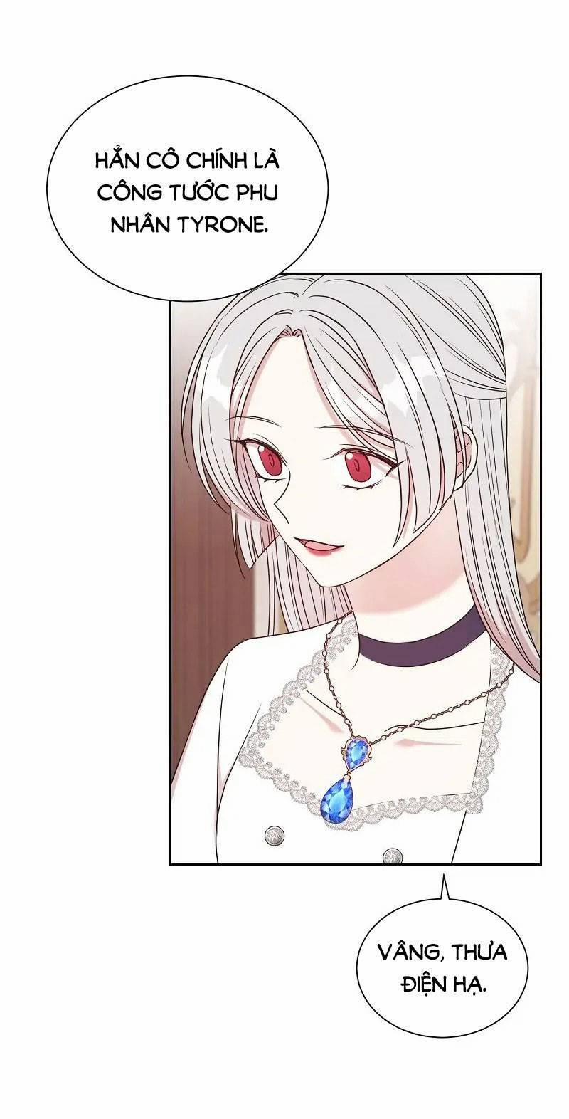 Tôi Chán Nản Vì Chồng Thứ Hai Không Chung Thủy 33.2 trang 2