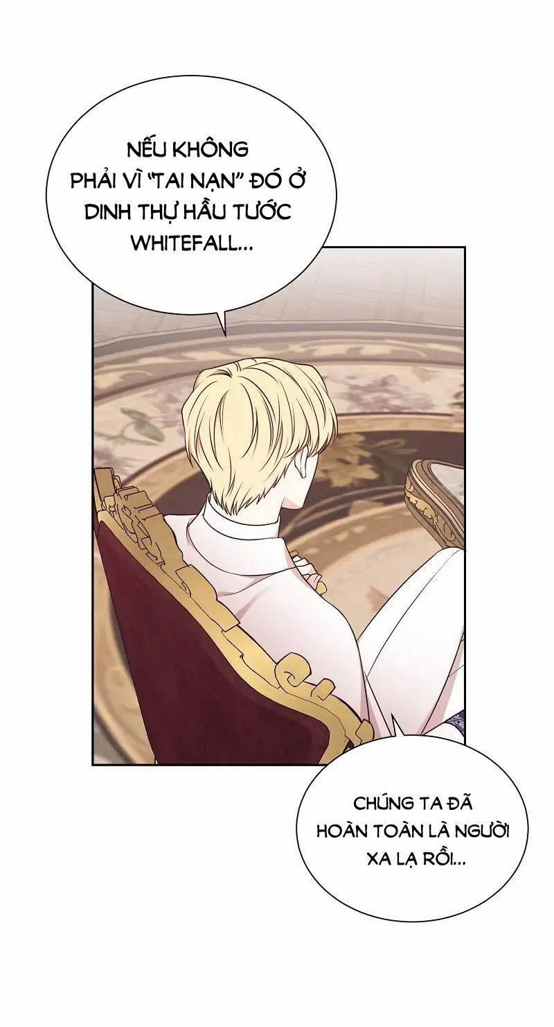 Tôi Chán Nản Vì Chồng Thứ Hai Không Chung Thủy 33.2 trang 21