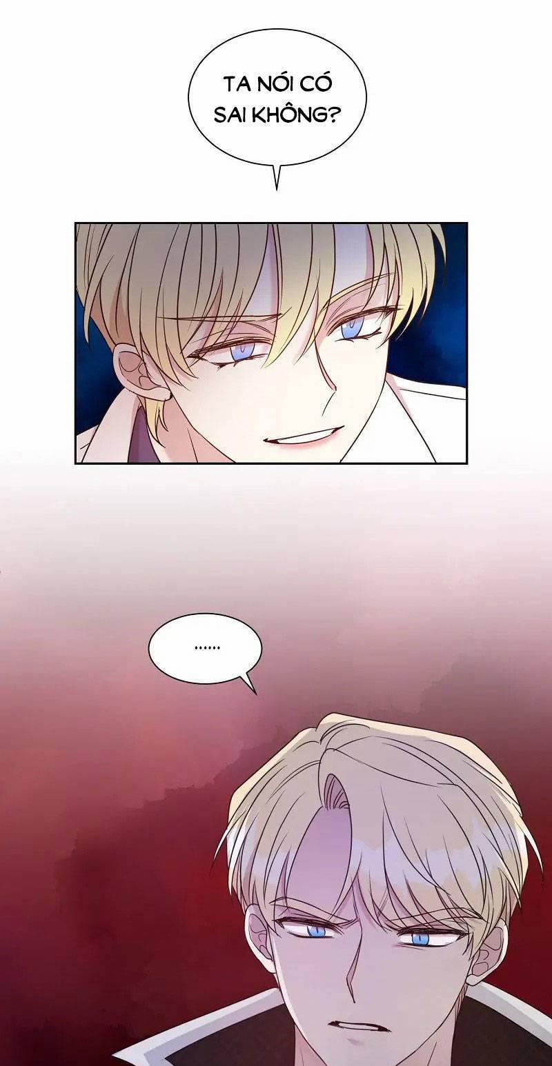 Tôi Chán Nản Vì Chồng Thứ Hai Không Chung Thủy 33.2 trang 22