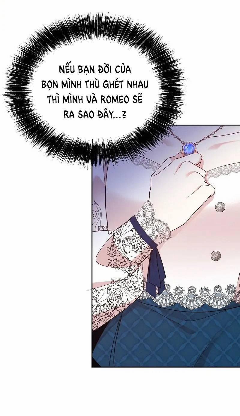 Tôi Chán Nản Vì Chồng Thứ Hai Không Chung Thủy 33.2 trang 25