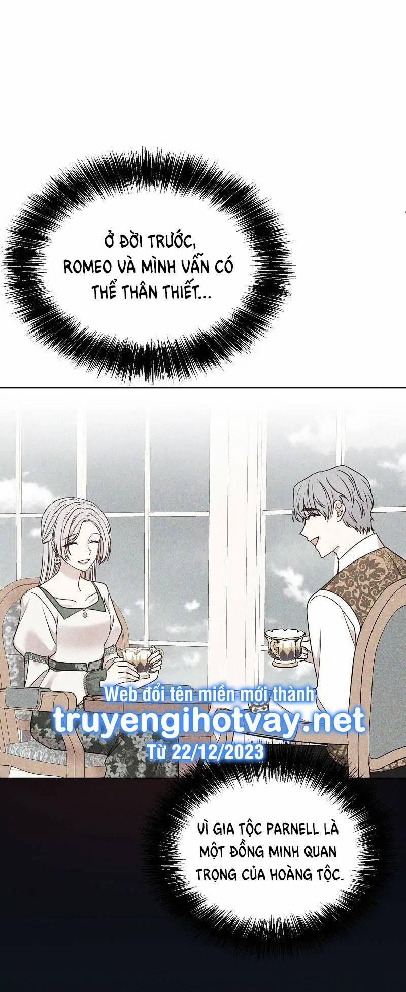 Tôi Chán Nản Vì Chồng Thứ Hai Không Chung Thủy 33.2 trang 26