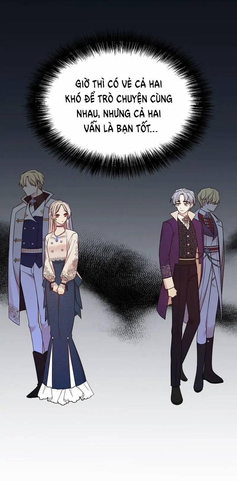 Tôi Chán Nản Vì Chồng Thứ Hai Không Chung Thủy 33.2 trang 27