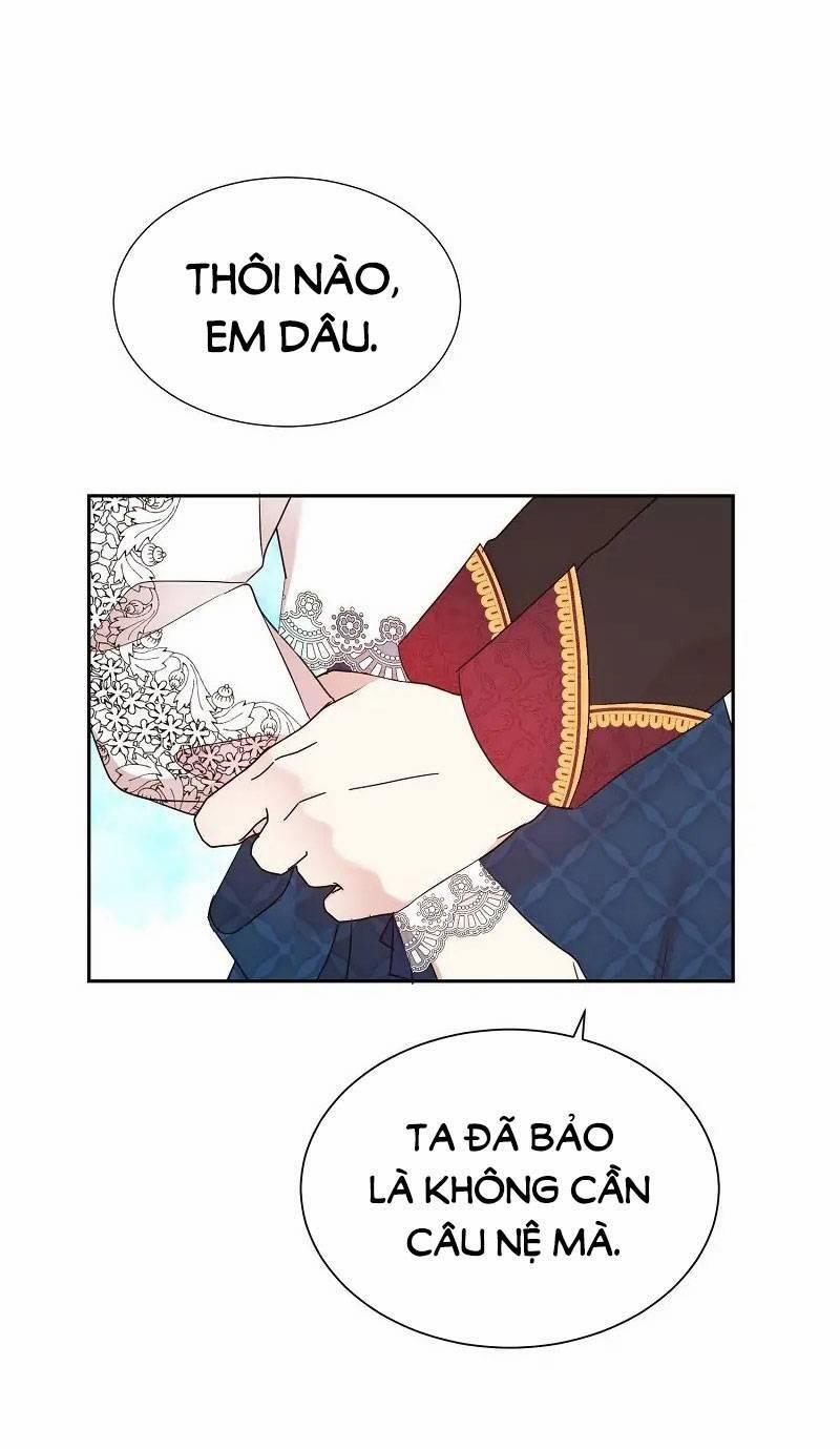 Tôi Chán Nản Vì Chồng Thứ Hai Không Chung Thủy 33.2 trang 31