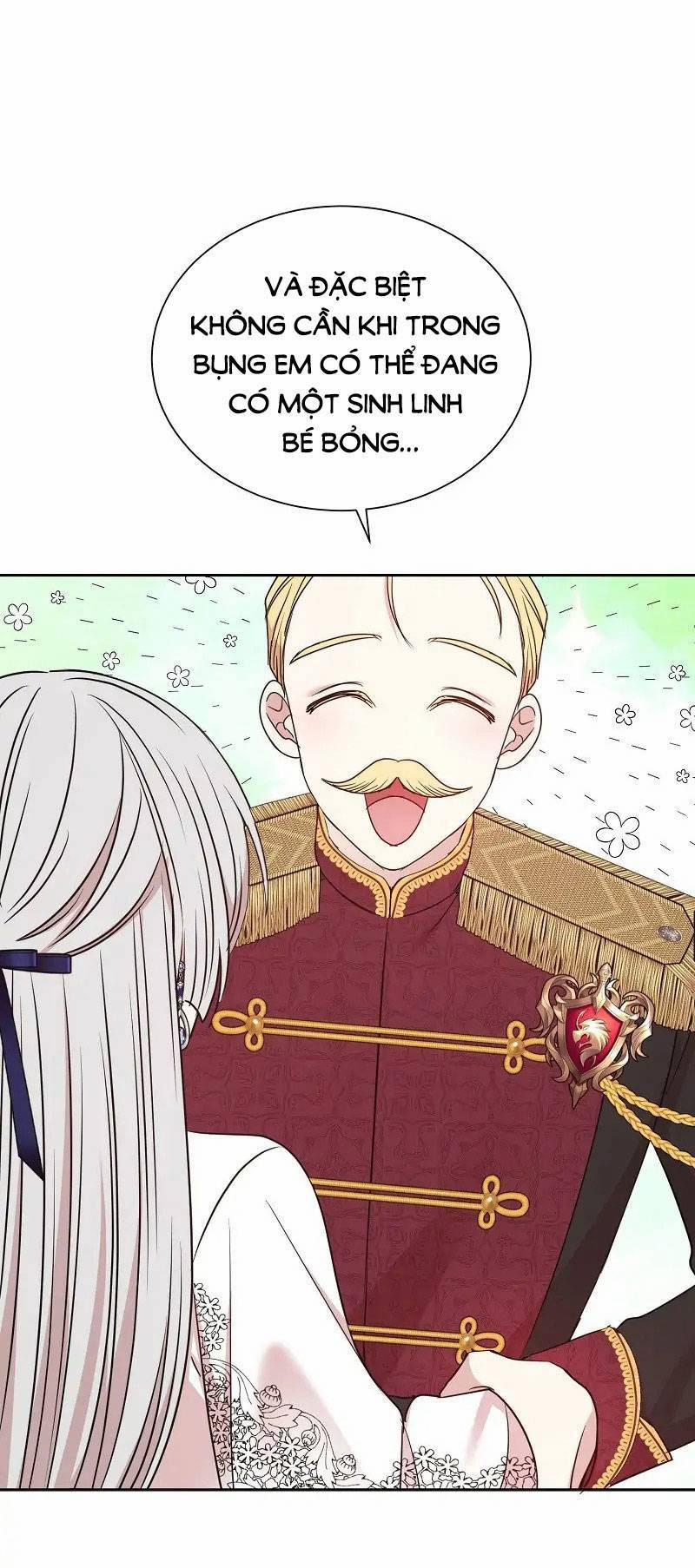 Tôi Chán Nản Vì Chồng Thứ Hai Không Chung Thủy 33.2 trang 32