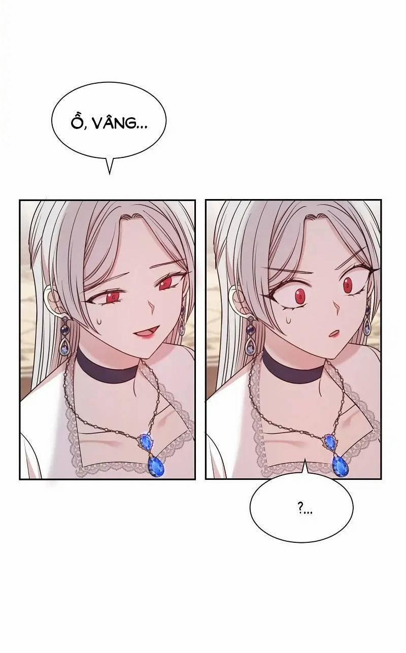 Tôi Chán Nản Vì Chồng Thứ Hai Không Chung Thủy 33.2 trang 33