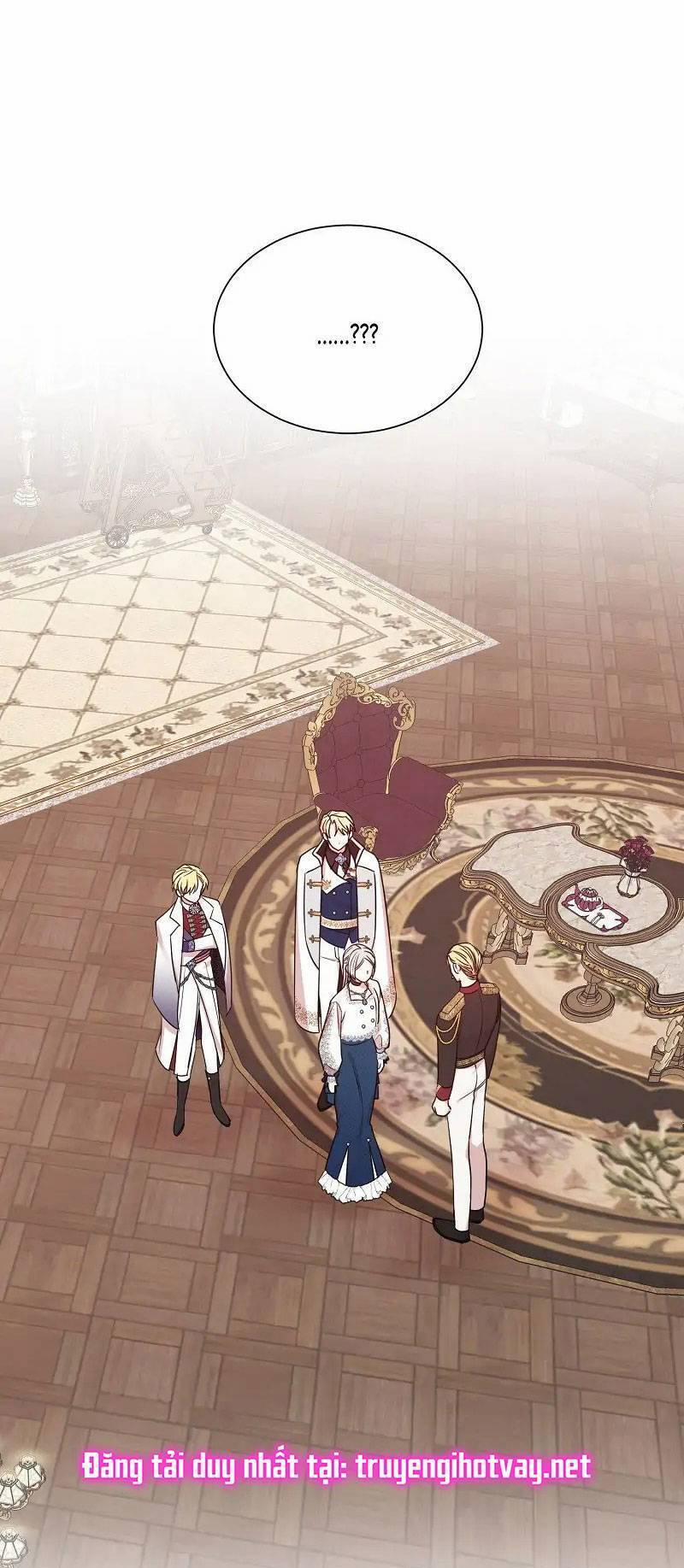 Tôi Chán Nản Vì Chồng Thứ Hai Không Chung Thủy 33.2 trang 34