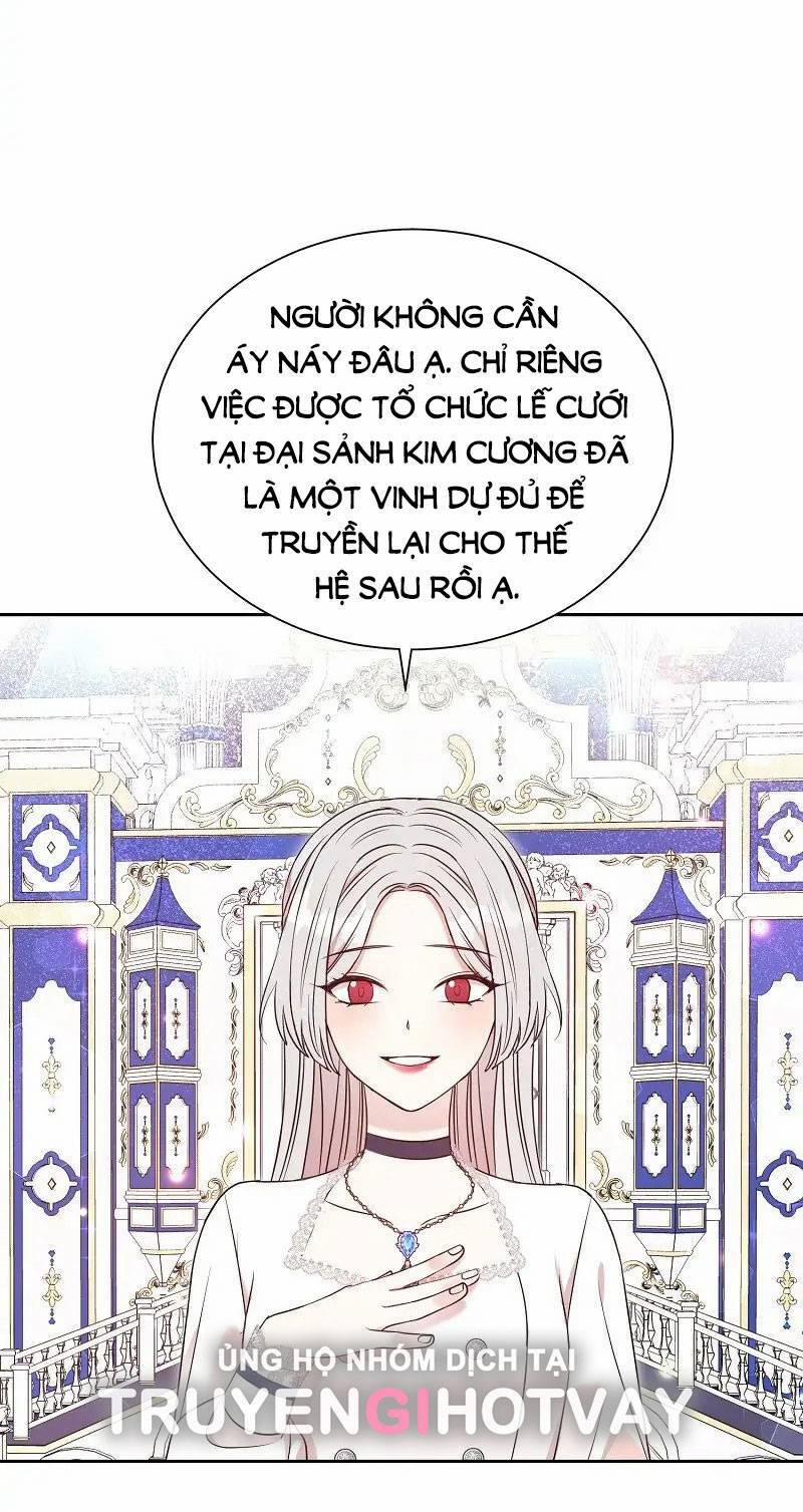 Tôi Chán Nản Vì Chồng Thứ Hai Không Chung Thủy 33.2 trang 4