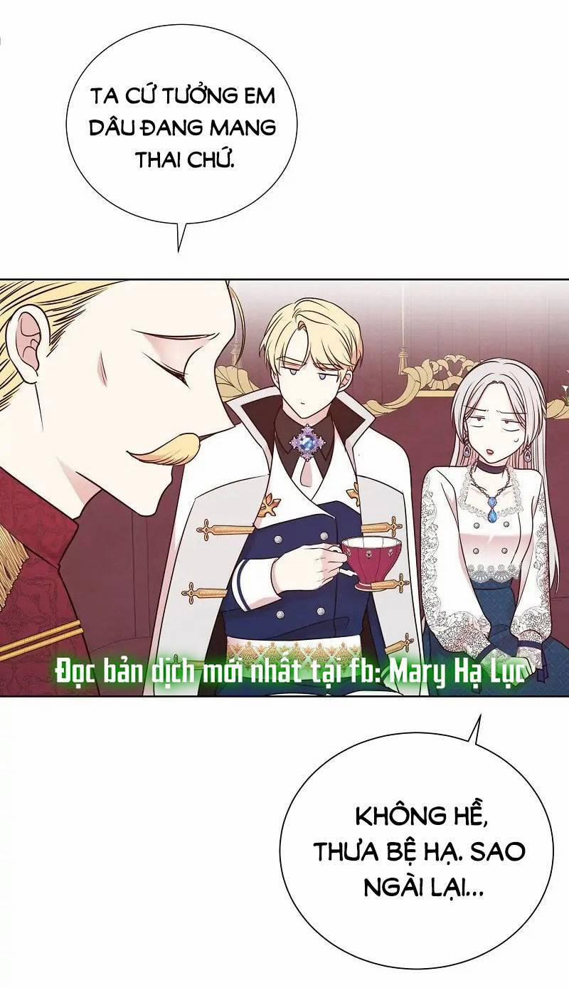 Tôi Chán Nản Vì Chồng Thứ Hai Không Chung Thủy 34.1 trang 2