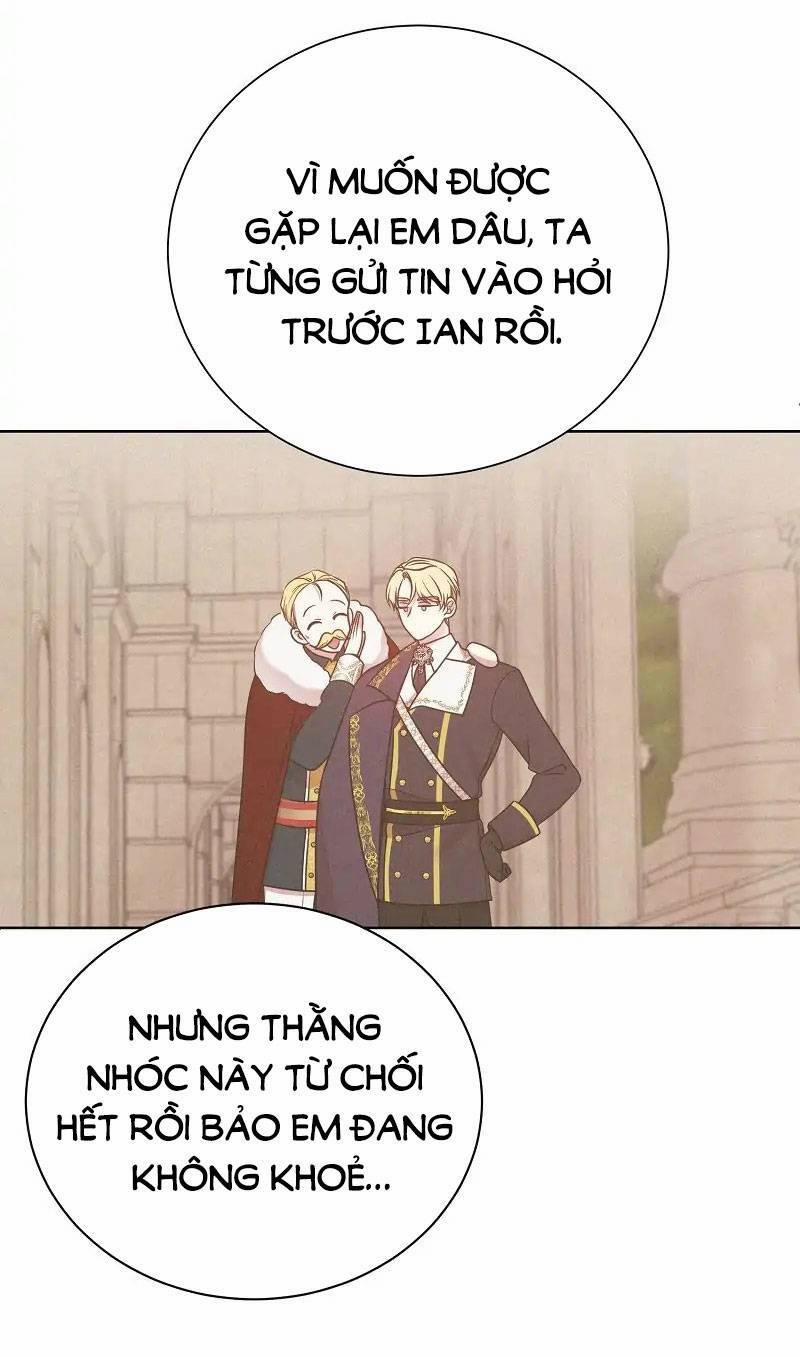 Tôi Chán Nản Vì Chồng Thứ Hai Không Chung Thủy 34.1 trang 3