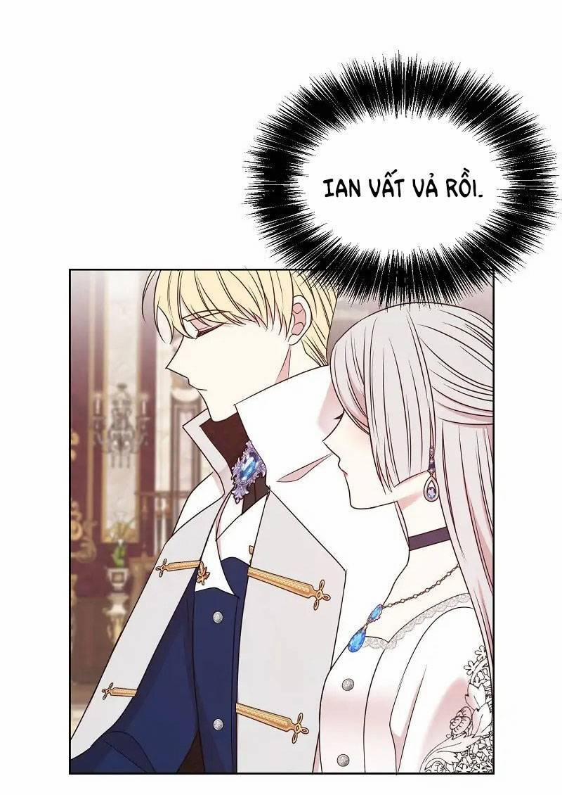 Tôi Chán Nản Vì Chồng Thứ Hai Không Chung Thủy 34.1 trang 4