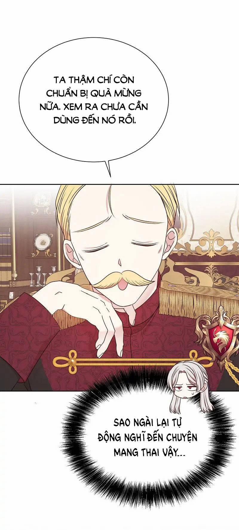 Tôi Chán Nản Vì Chồng Thứ Hai Không Chung Thủy 34.1 trang 5