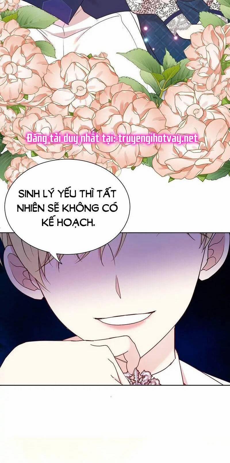 Tôi Chán Nản Vì Chồng Thứ Hai Không Chung Thủy 34.1 trang 7