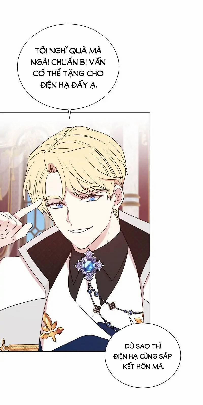 Tôi Chán Nản Vì Chồng Thứ Hai Không Chung Thủy 34.1 trang 9