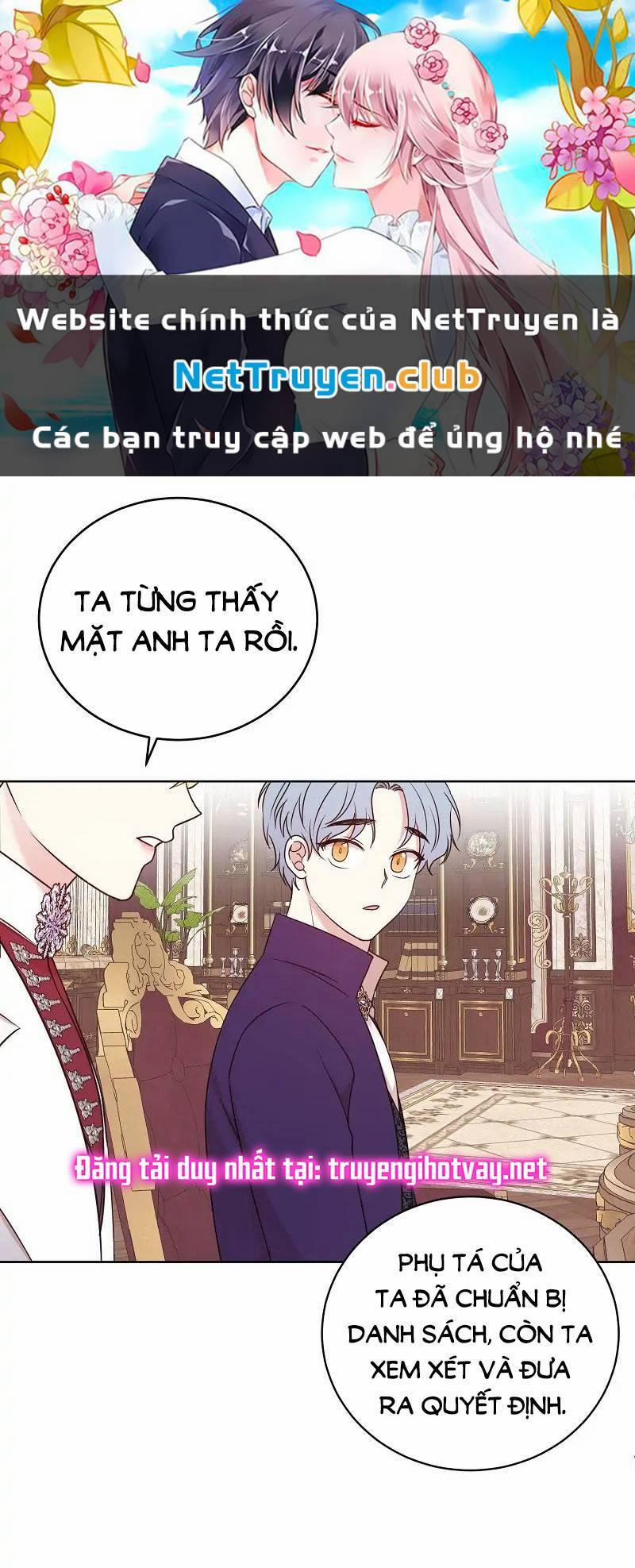 Tôi Chán Nản Vì Chồng Thứ Hai Không Chung Thủy 34.2 trang 0