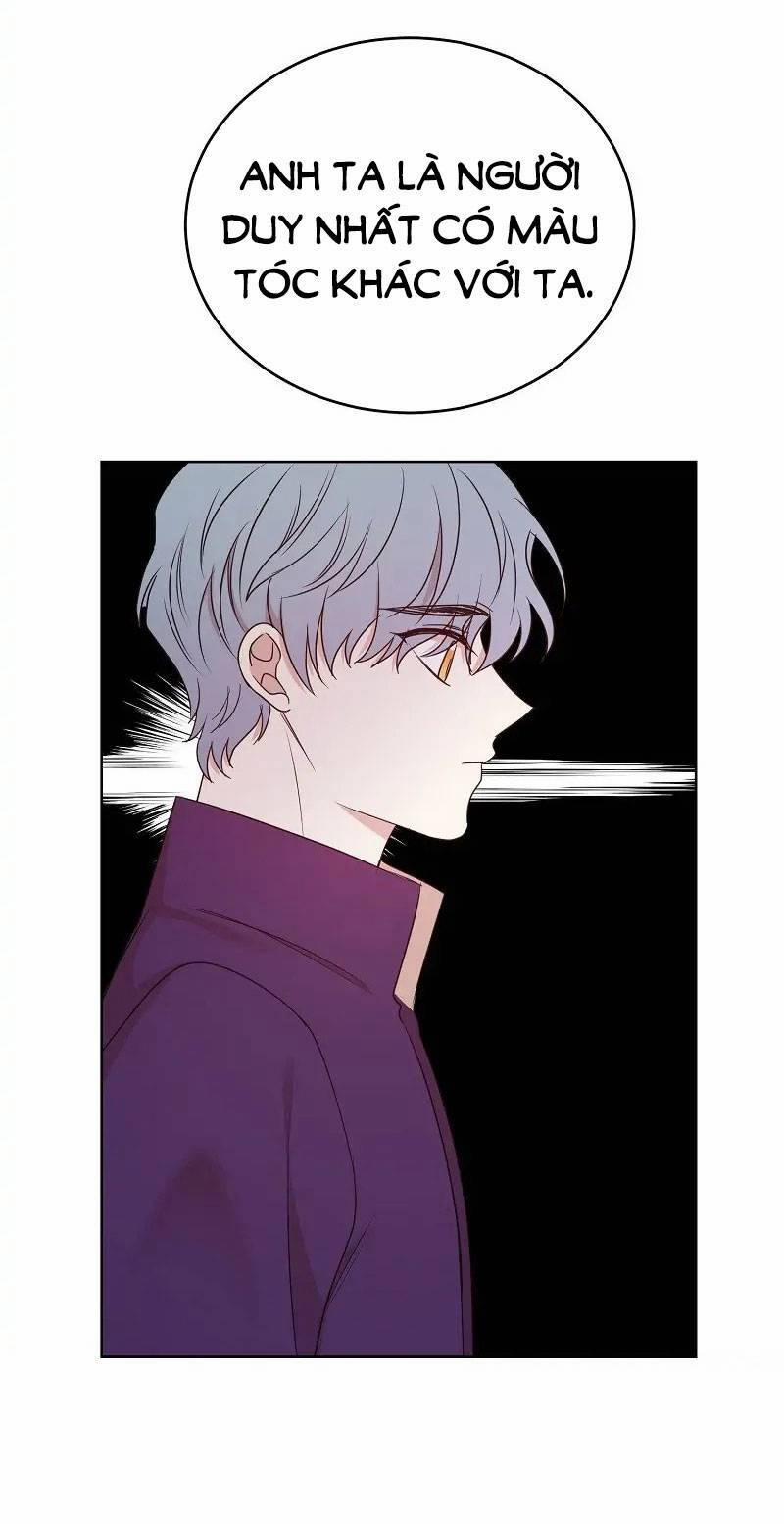 Tôi Chán Nản Vì Chồng Thứ Hai Không Chung Thủy 34.2 trang 1