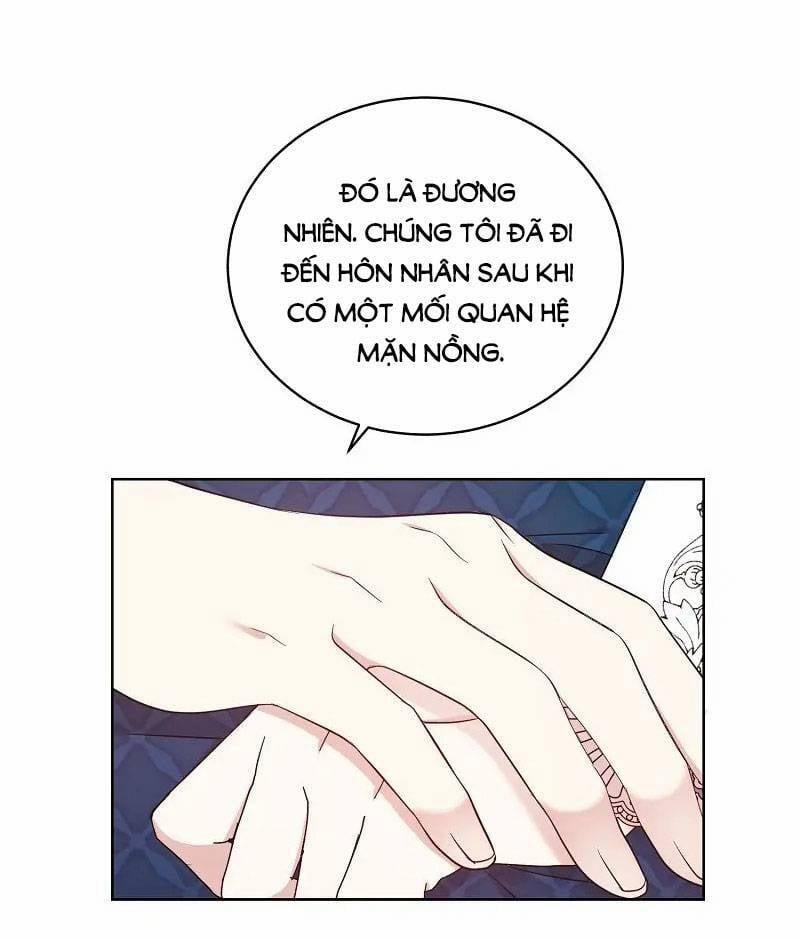 Tôi Chán Nản Vì Chồng Thứ Hai Không Chung Thủy 34.2 trang 11