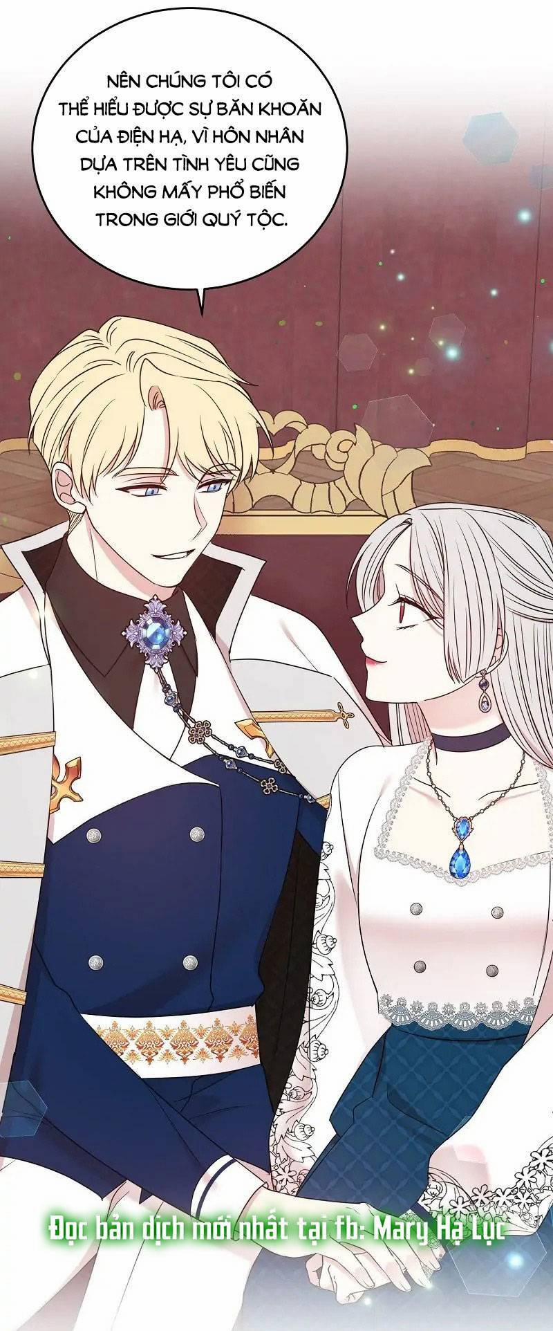 Tôi Chán Nản Vì Chồng Thứ Hai Không Chung Thủy 34.2 trang 12