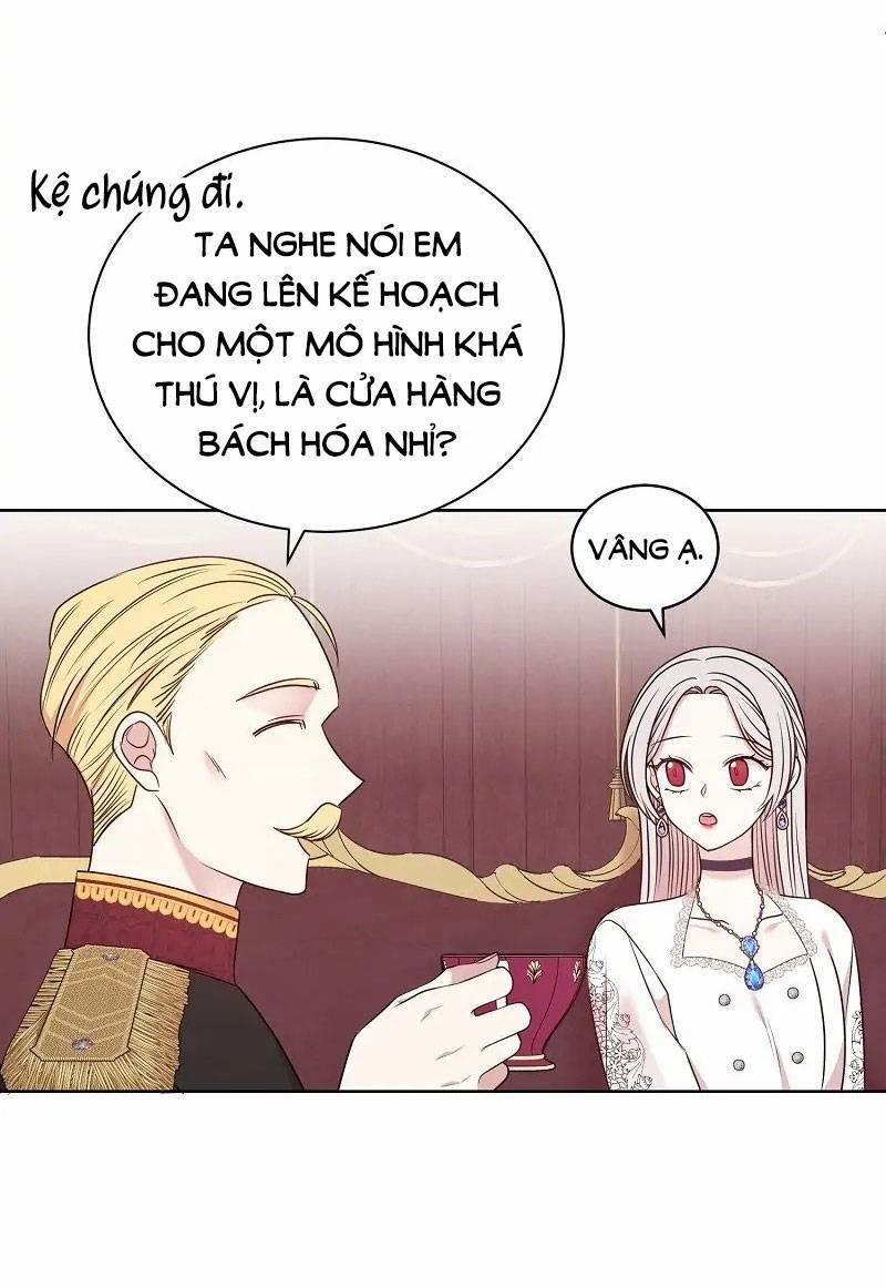 Tôi Chán Nản Vì Chồng Thứ Hai Không Chung Thủy 34.2 trang 15