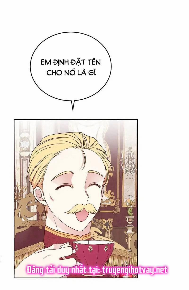 Tôi Chán Nản Vì Chồng Thứ Hai Không Chung Thủy 34.2 trang 16