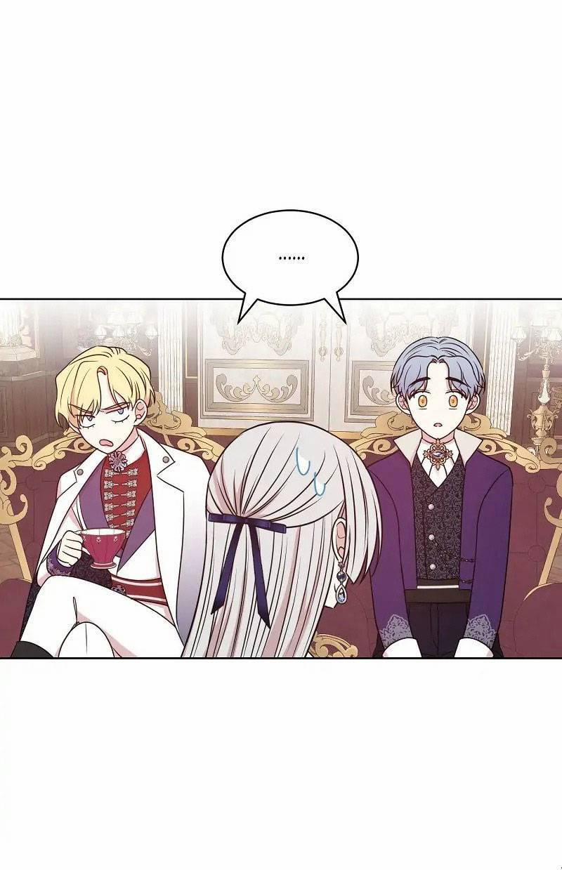 Tôi Chán Nản Vì Chồng Thứ Hai Không Chung Thủy 34.2 trang 23