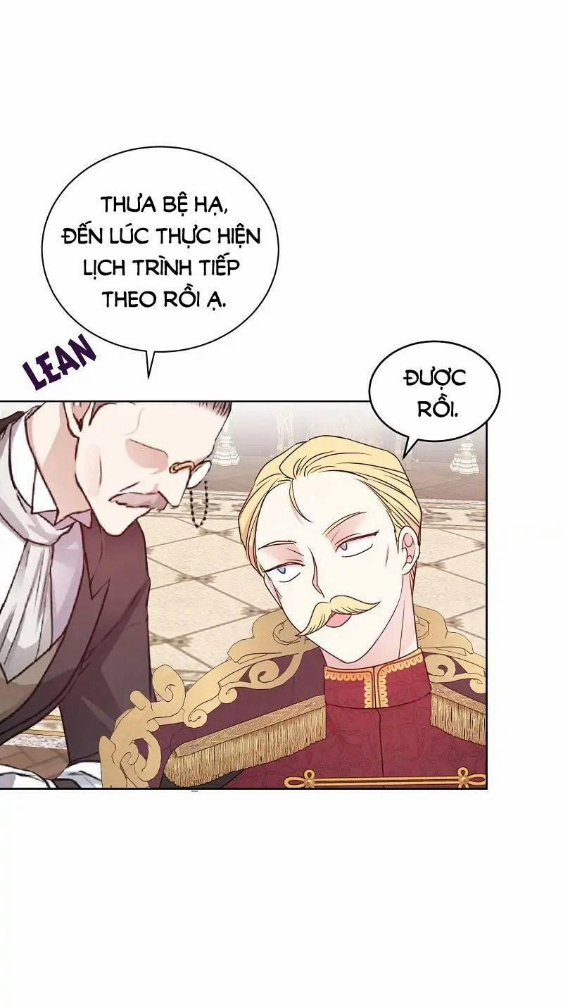 Tôi Chán Nản Vì Chồng Thứ Hai Không Chung Thủy 34.2 trang 25